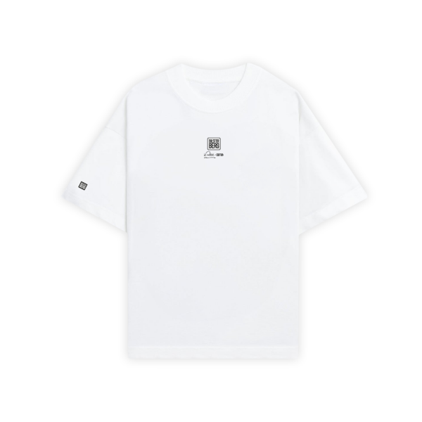 BILSTER BERG T-Shirt  Weiß S