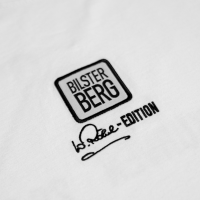 BILSTER BERG T-Shirt  Weiß S