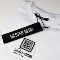 BILSTER BERG T-Shirt  Weiß S