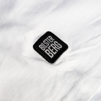 BILSTER BERG T-Shirt  Weiß S