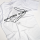 BILSTER BERG T-Shirt  Weiß S
