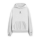 BILSTER BERG Hoodie Grau S