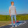 BILSTER BERG T-Shirt Grau - Classic XXL